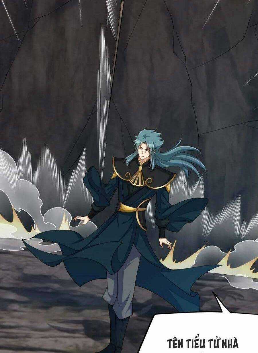 Thuần Hóa Ba Ba Bạo Quân - Chapter 80 - Trang 4