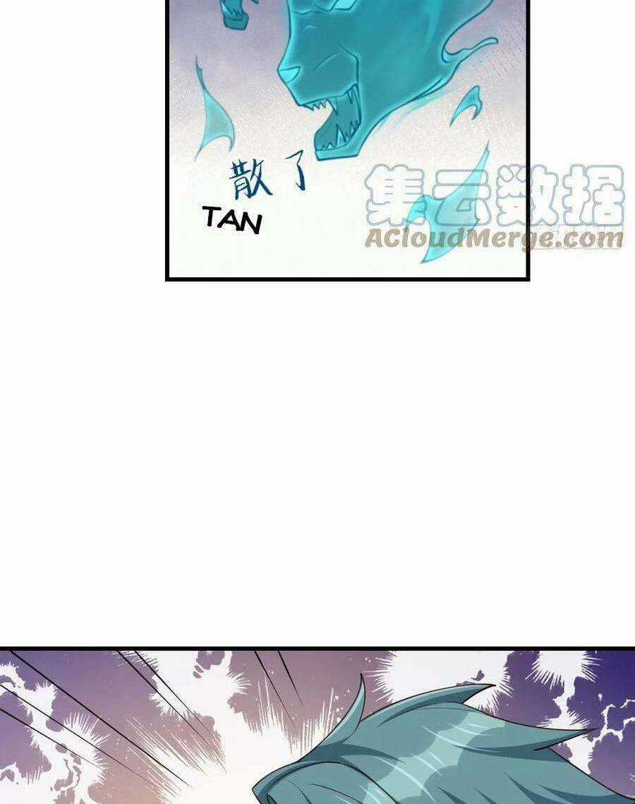 Thuần Hóa Ba Ba Bạo Quân - Chapter 80 - Trang 33