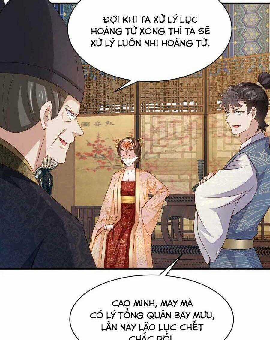 Thuần Hóa Ba Ba Bạo Quân - Chapter 82 - Trang 54