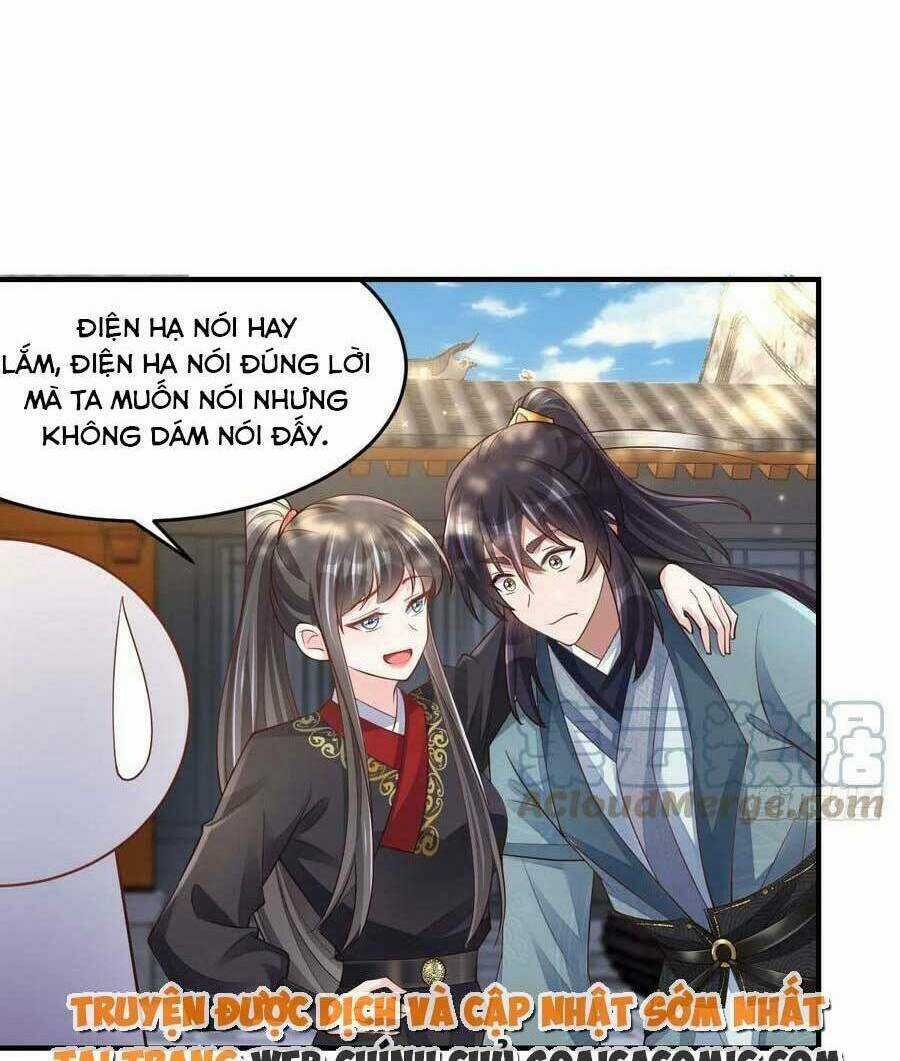 Thuần Hóa Ba Ba Bạo Quân - Chapter 82 - Trang 10