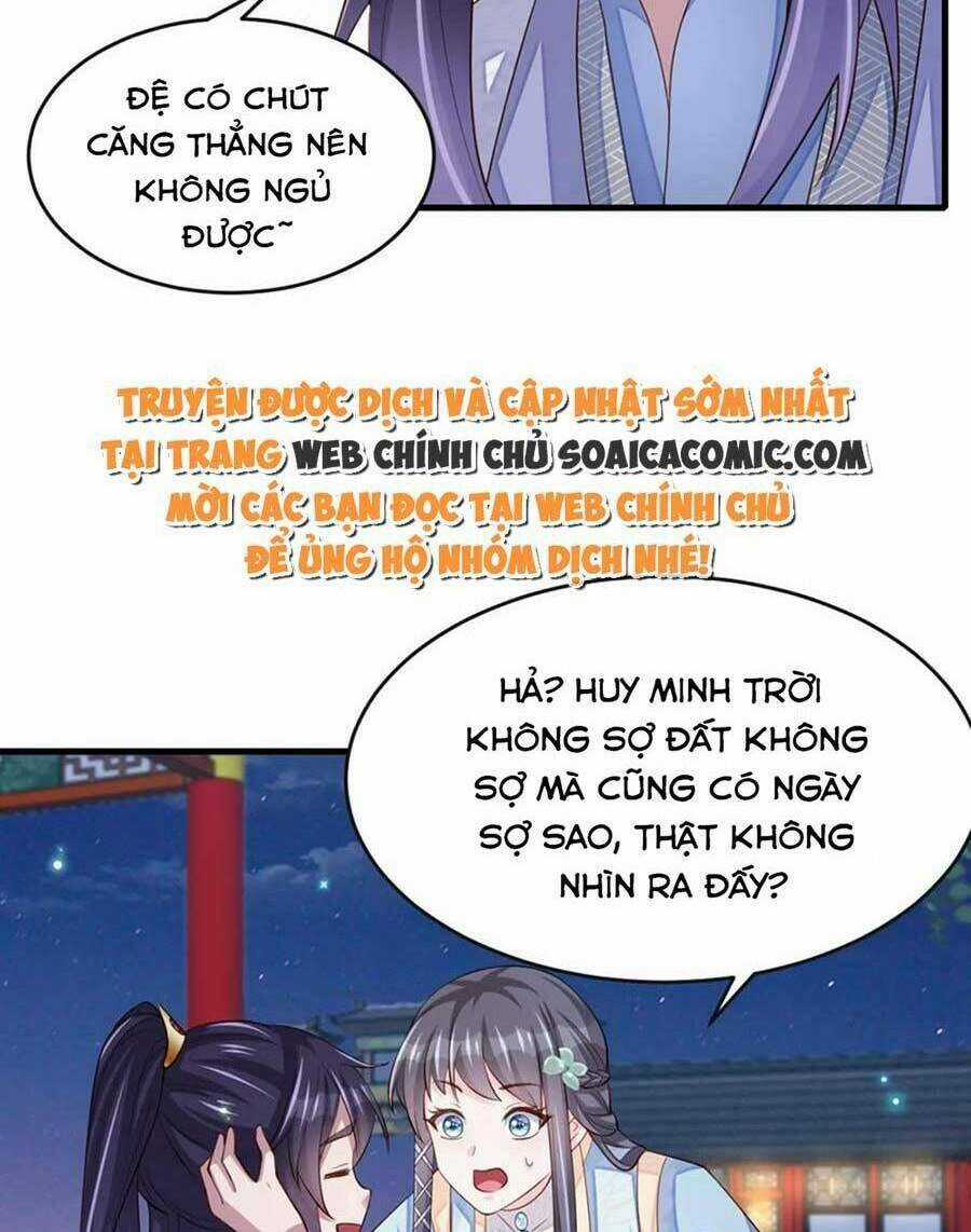 Thuần Hóa Ba Ba Bạo Quân - Chapter 83 - Trang 45