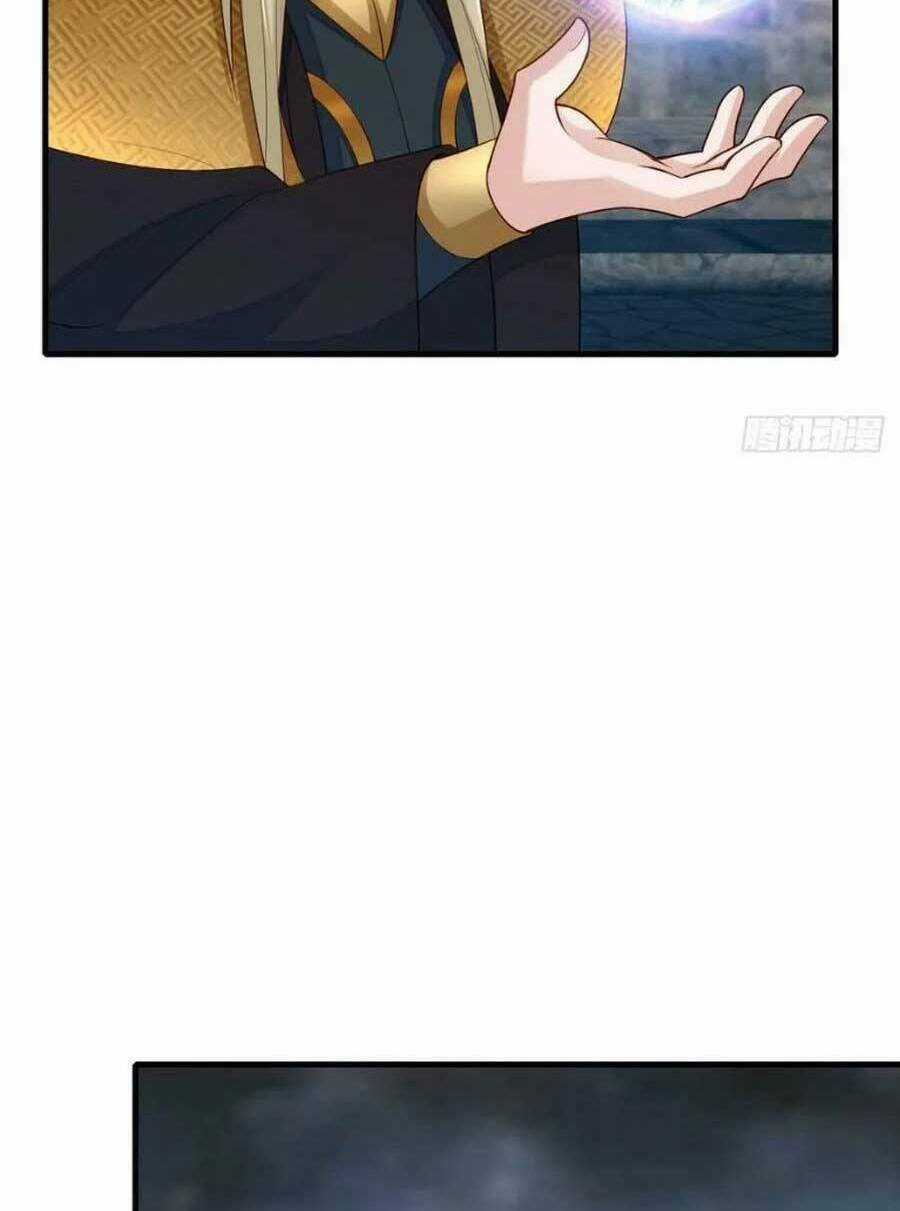 Thuần Hóa Ba Ba Bạo Quân - Chapter 84 - Trang 22