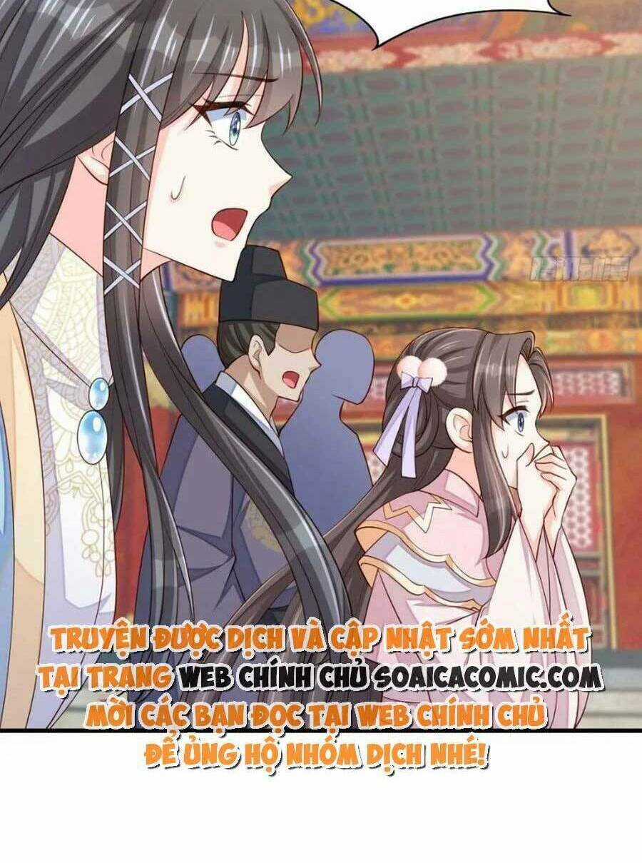 Thuần Hóa Ba Ba Bạo Quân - Chapter 84 - Trang 36