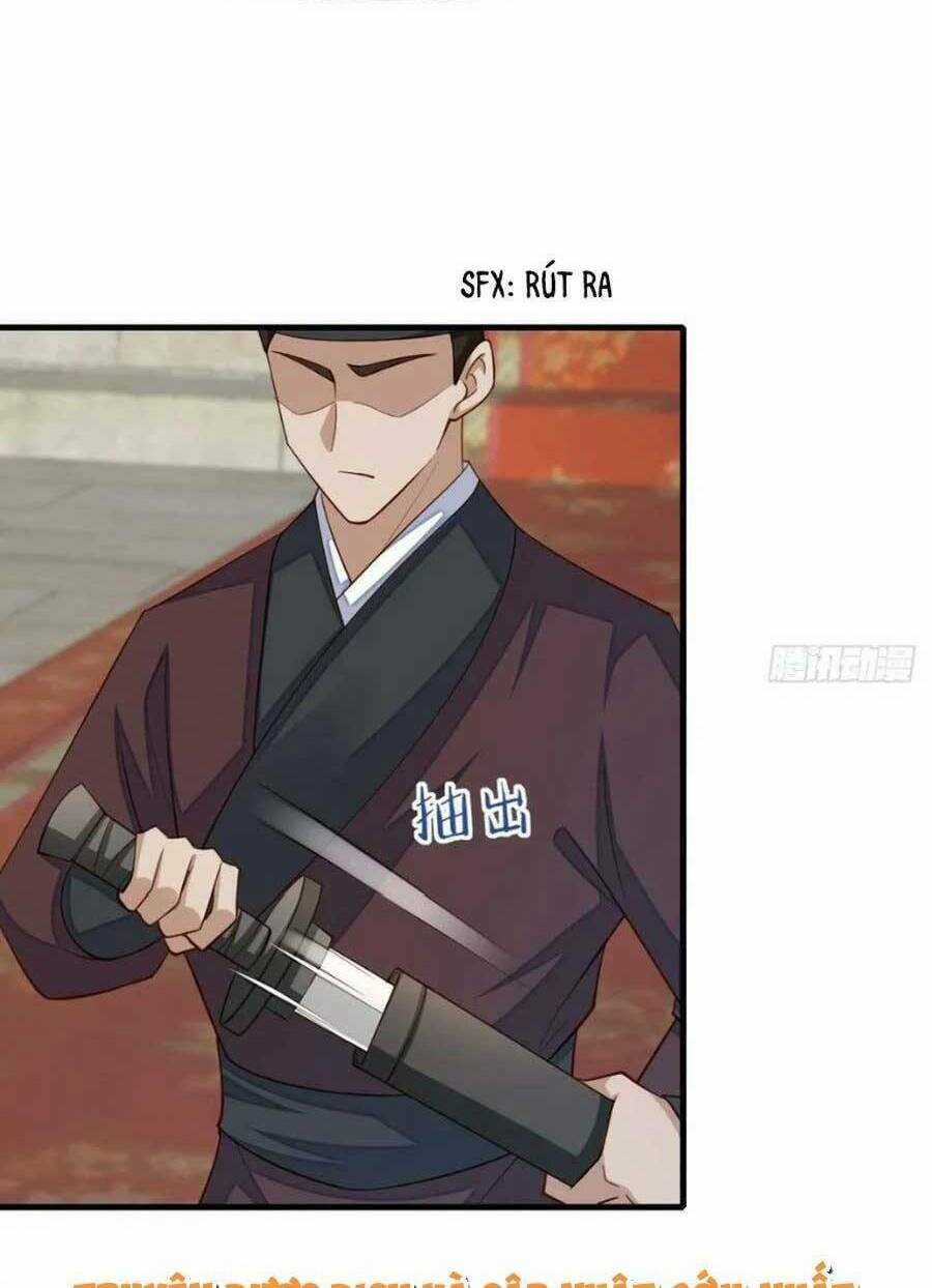 Thuần Hóa Ba Ba Bạo Quân - Chapter 84 - Trang 46