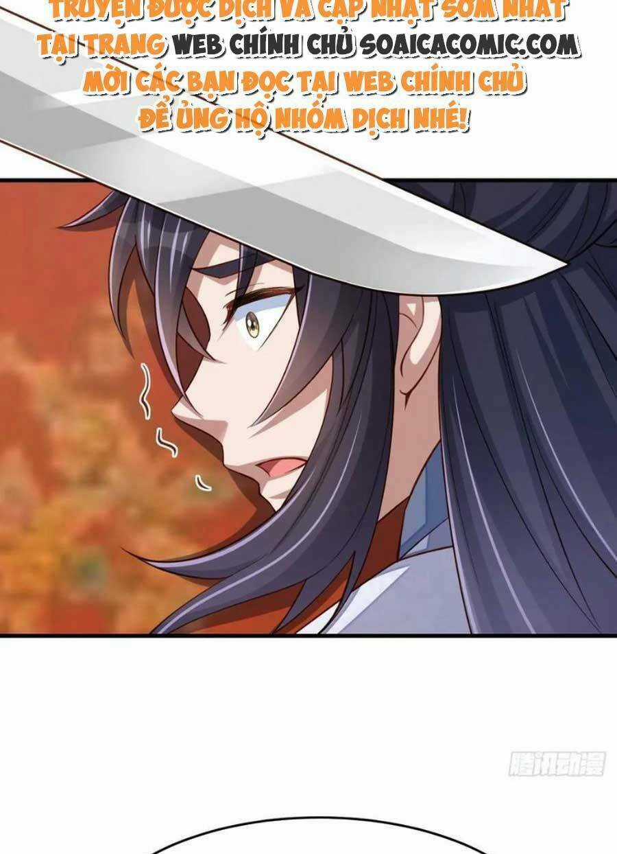 Thuần Hóa Ba Ba Bạo Quân - Chapter 84 - Trang 47