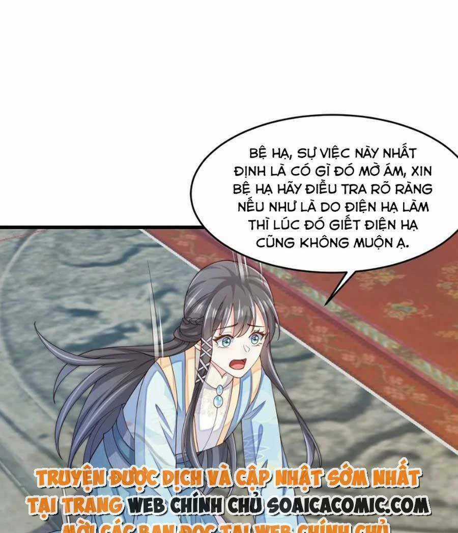 Thuần Hóa Ba Ba Bạo Quân - Chapter 84 - Trang 49