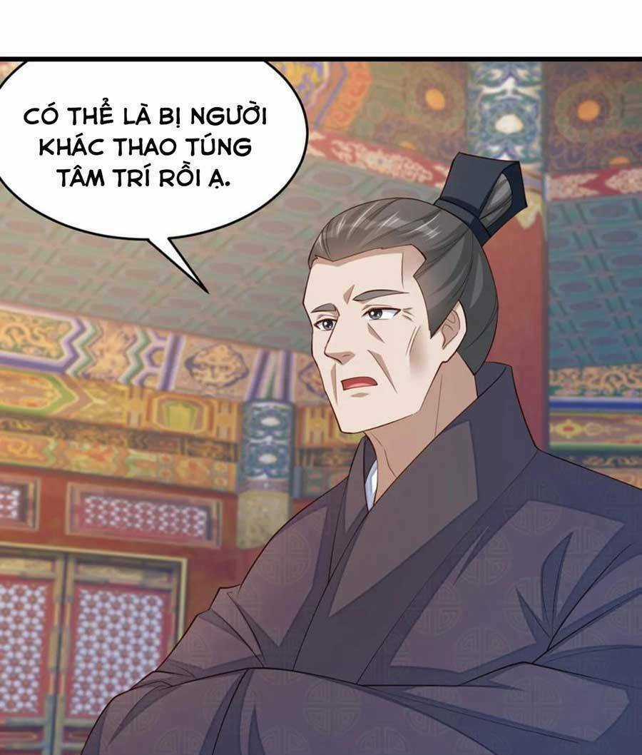 Thuần Hóa Ba Ba Bạo Quân - Chapter 85 - Trang 29