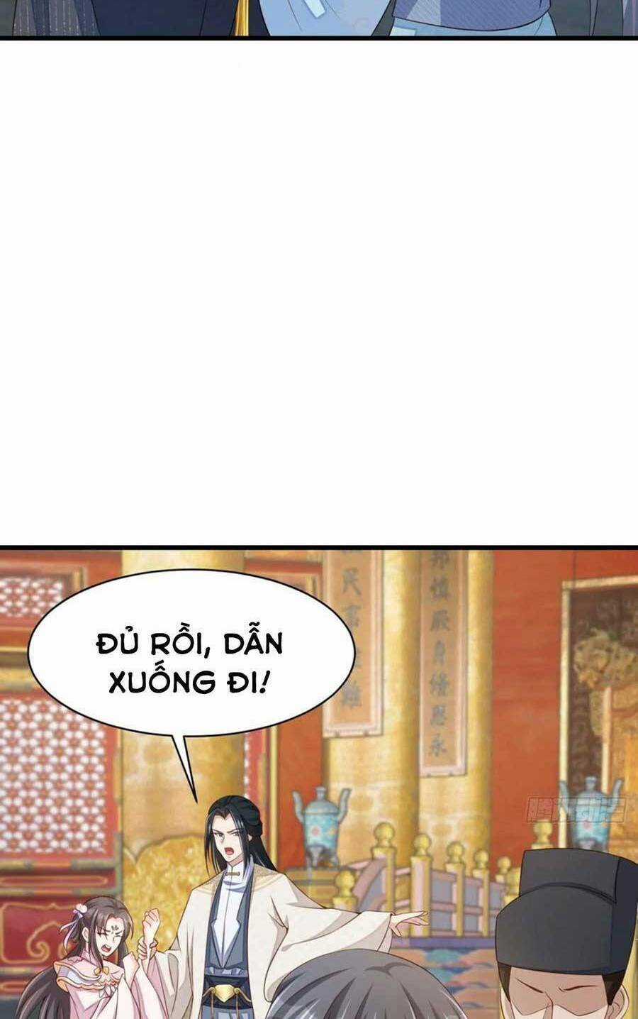Thuần Hóa Ba Ba Bạo Quân - Chapter 85 - Trang 56