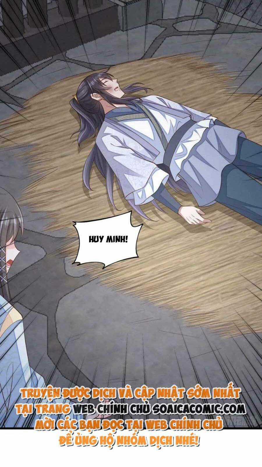 Thuần Hóa Ba Ba Bạo Quân - Chapter 86 - Trang 29