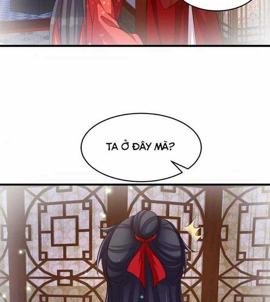 Thuần Hóa Ba Ba Bạo Quân - Chapter 89 - Trang 22