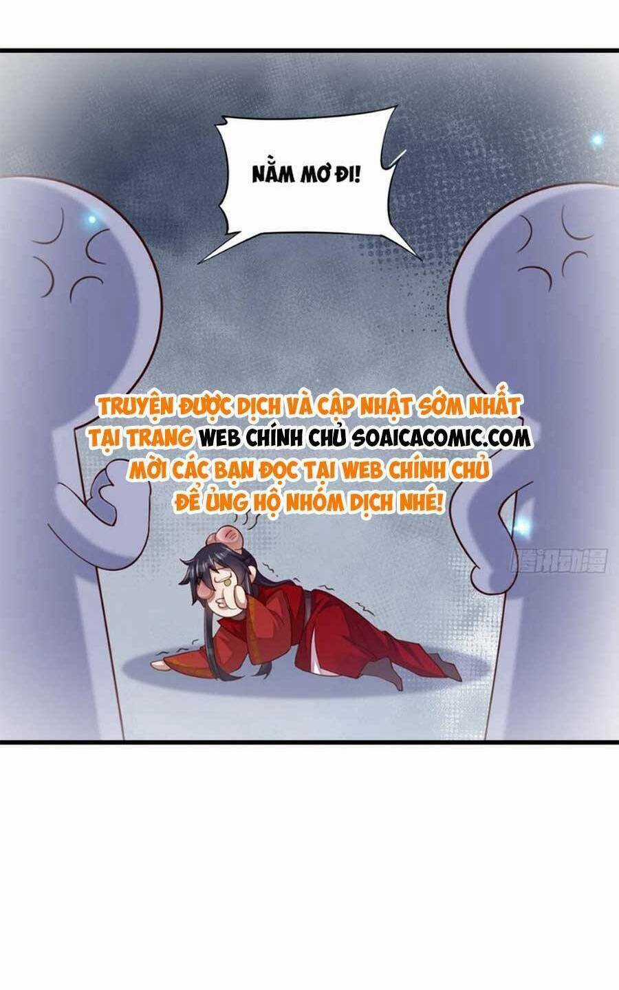 Thuần Hóa Ba Ba Bạo Quân - Chapter 89 - Trang 41