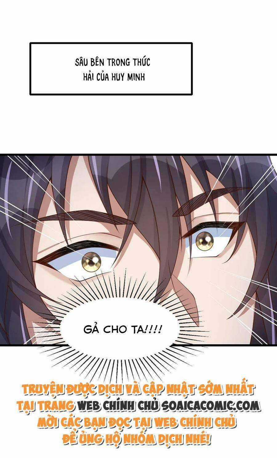 Thuần Hóa Ba Ba Bạo Quân - Chapter 90 - Trang 10