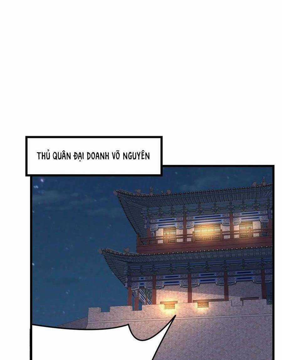 Thuần Hóa Ba Ba Bạo Quân - Chapter 91 - Trang 3