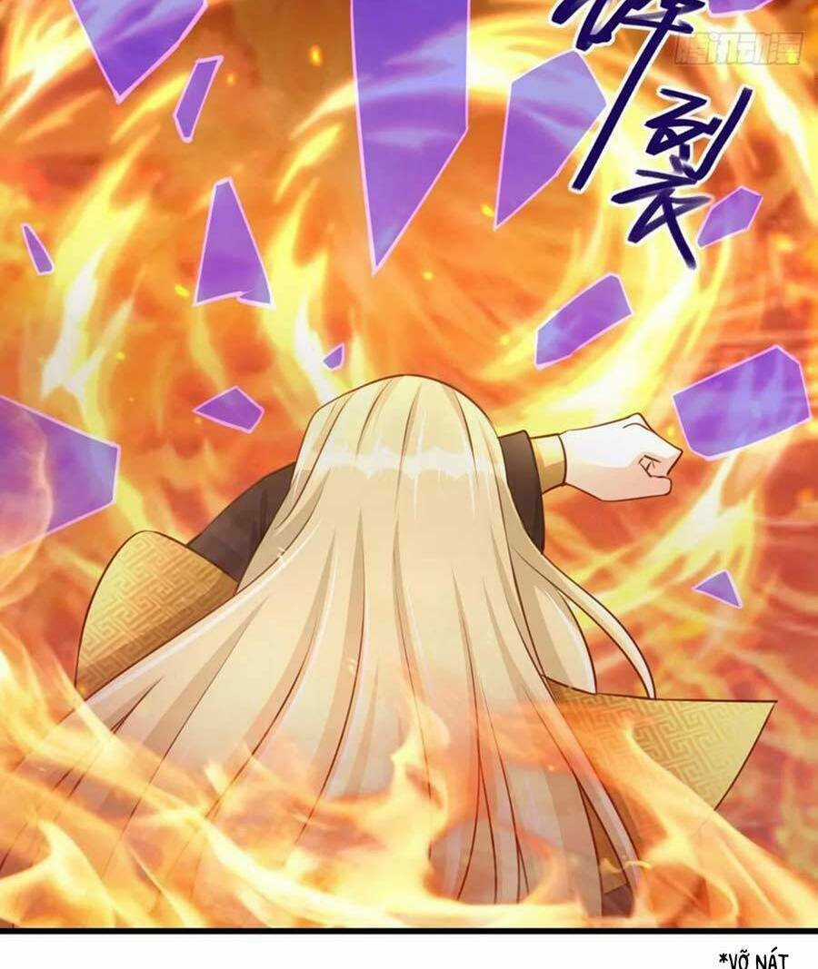 Thuần Hóa Ba Ba Bạo Quân - Chapter 92 - Trang 47