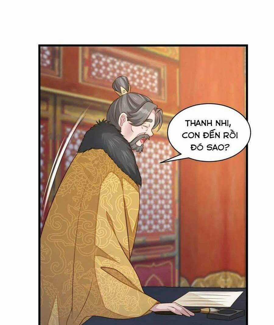 Thuần Hóa Ba Ba Bạo Quân - Chapter 93 - Trang 46