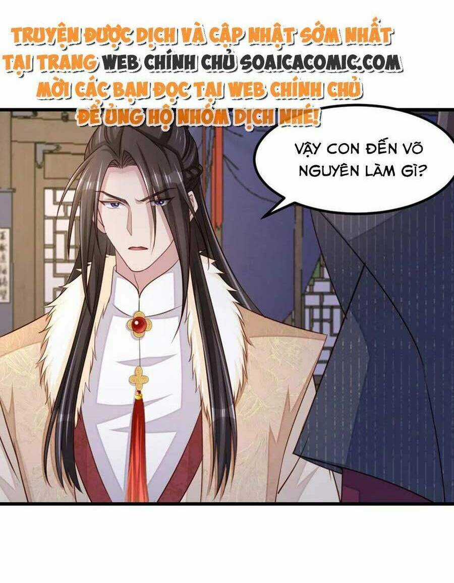 Thuần Hóa Ba Ba Bạo Quân - Chapter 93 - Trang 6