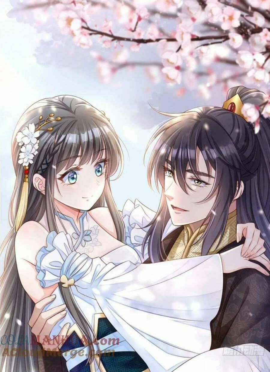 Thuần Hóa Ba Ba Bạo Quân - Chapter 95 - Trang 1