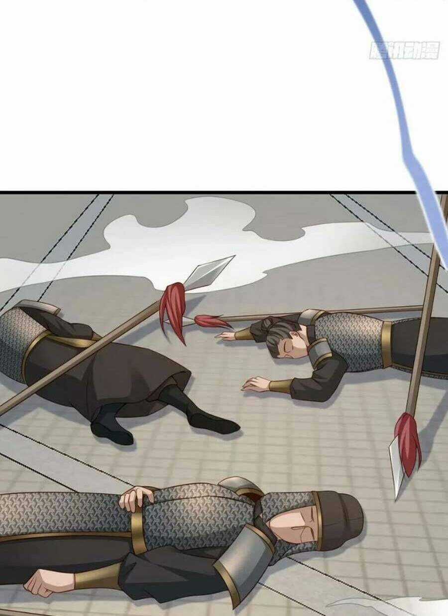 Thuần Hóa Ba Ba Bạo Quân - Chapter 95 - Trang 4