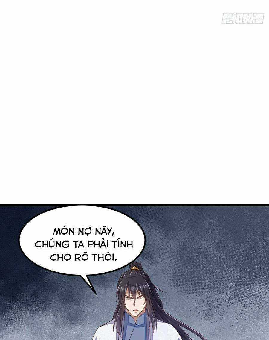 Thuần Hóa Ba Ba Bạo Quân - Chapter 96 - Trang 44