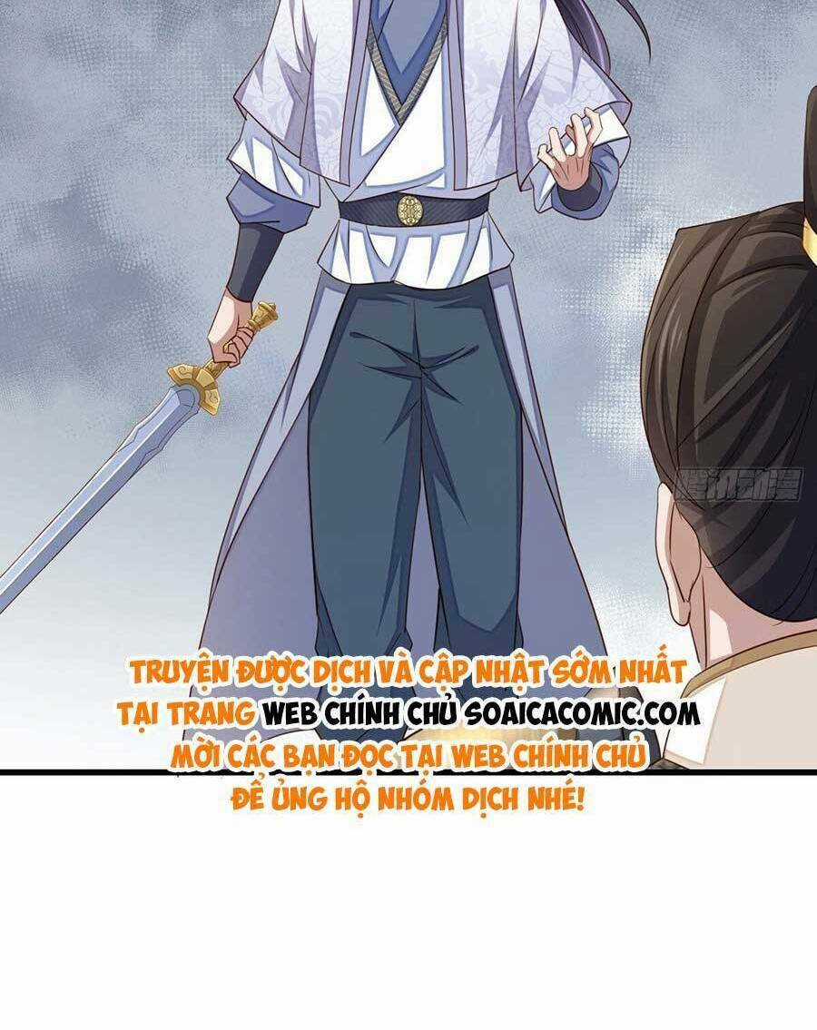 Thuần Hóa Ba Ba Bạo Quân - Chapter 96 - Trang 45