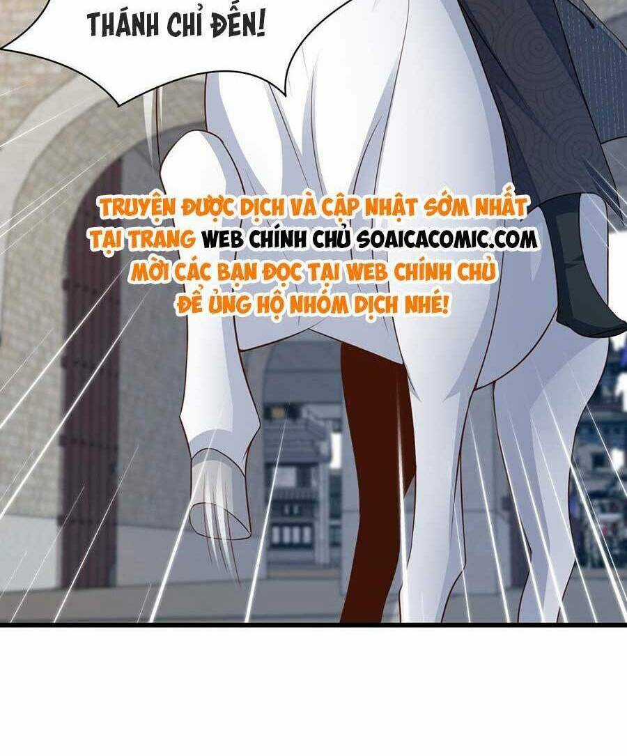 Thuần Hóa Ba Ba Bạo Quân - Chapter 96 - Trang 60