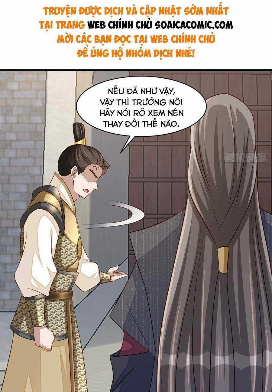 Thuần Hóa Ba Ba Bạo Quân - Chapter 96 - Trang 75