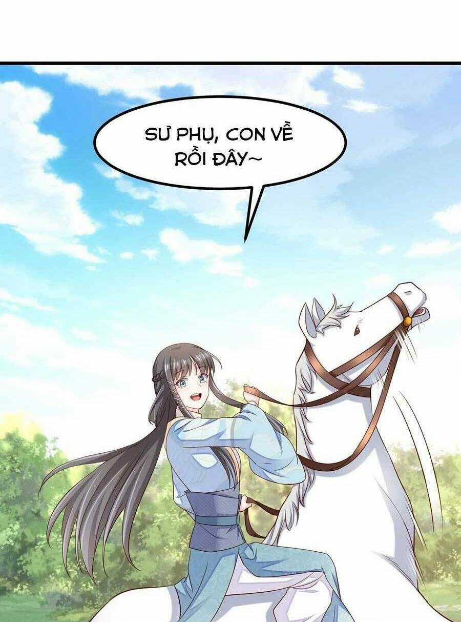 Thuần Hóa Ba Ba Bạo Quân - Chapter 97 - Trang 42