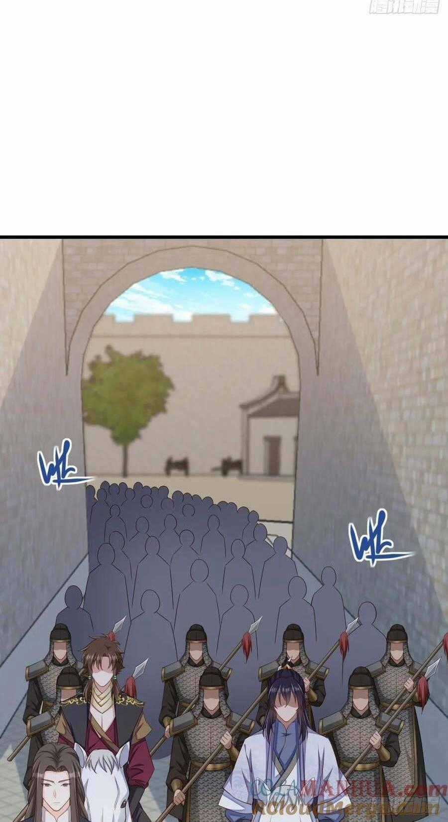 Thuần Hóa Ba Ba Bạo Quân - Chapter 99 - Trang 2