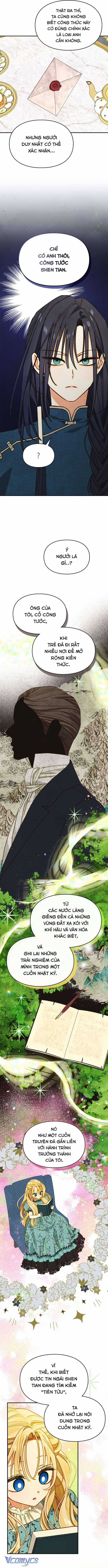 Thuần Hóa Munchkin - Chapter 10 - Trang 4