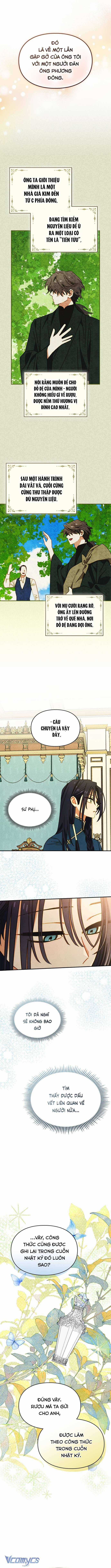 Thuần Hóa Munchkin - Chapter 10 - Trang 5