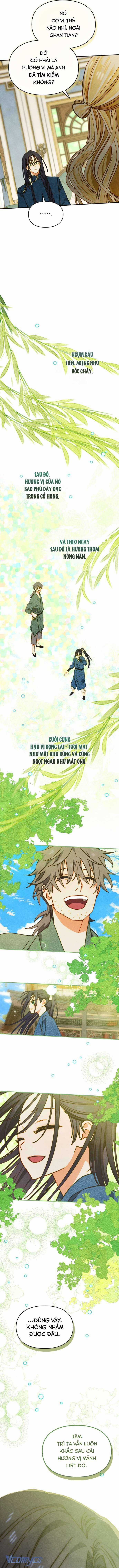 Thuần Hóa Munchkin - Chapter 10 - Trang 6