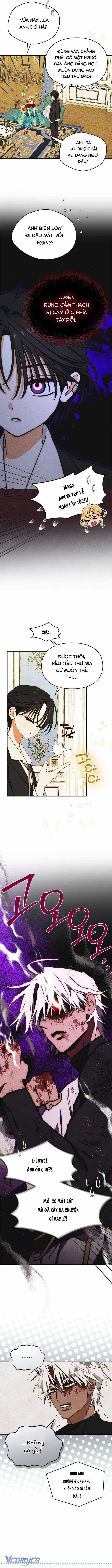 Thuần Hóa Munchkin - Chapter 10 - Trang 9