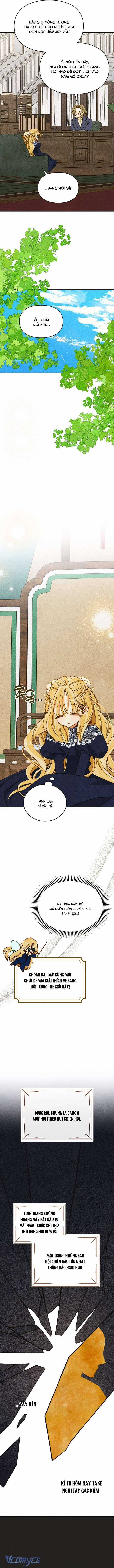 Thuần Hóa Munchkin - Chapter 12 - Trang 11