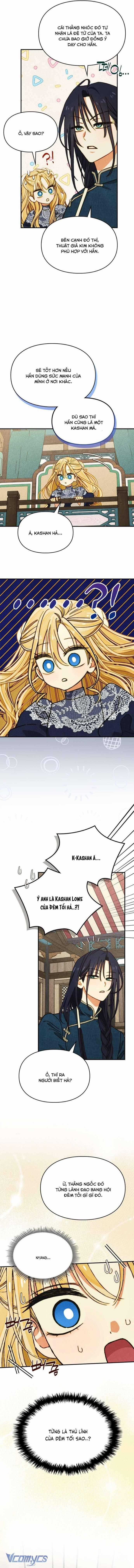 Thuần Hóa Munchkin - Chapter 12 - Trang 14