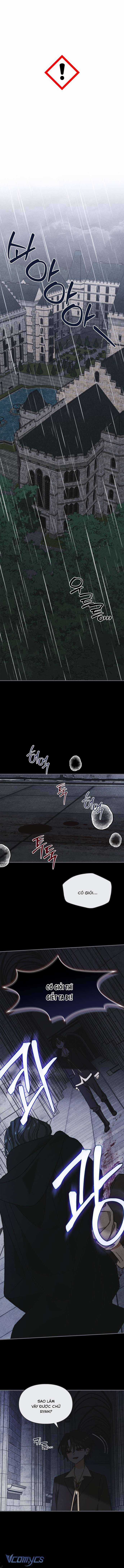 Thuần Hóa Munchkin - Chapter 12 - Trang 3