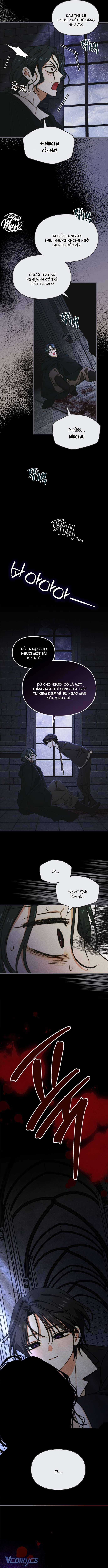 Thuần Hóa Munchkin - Chapter 12 - Trang 4