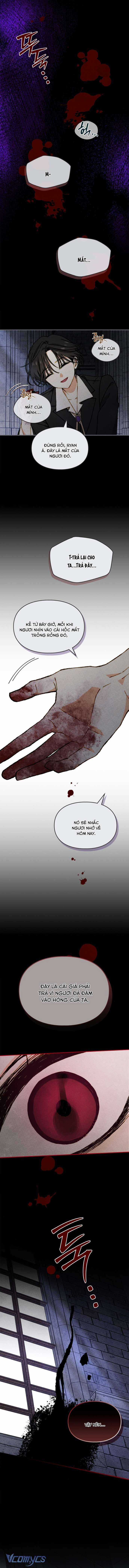 Thuần Hóa Munchkin - Chapter 12 - Trang 5