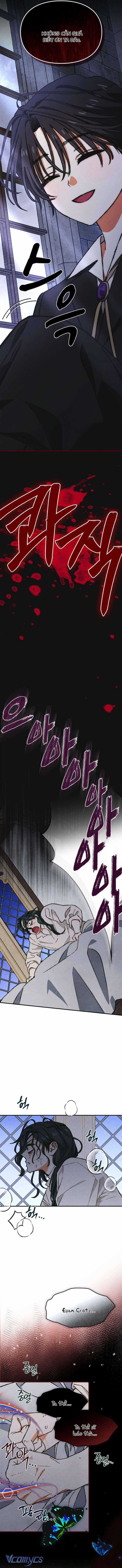 Thuần Hóa Munchkin - Chapter 12 - Trang 6