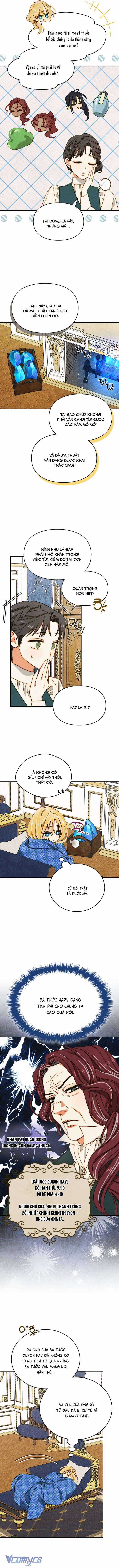 Thuần Hóa Munchkin - Chapter 12 - Trang 8