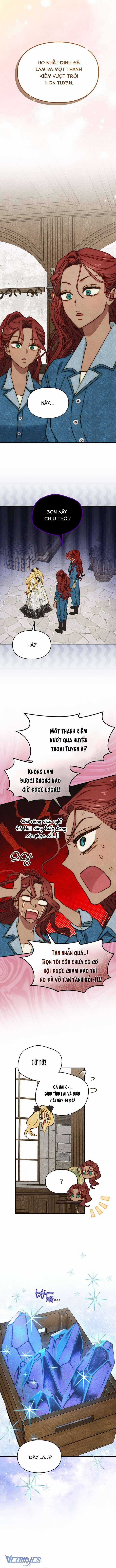 Thuần Hóa Munchkin - Chapter 13 - Trang 11