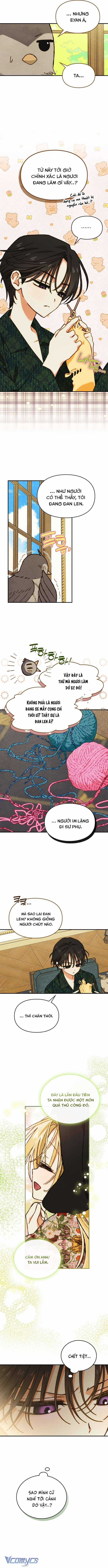 Thuần Hóa Munchkin - Chapter 13 - Trang 4