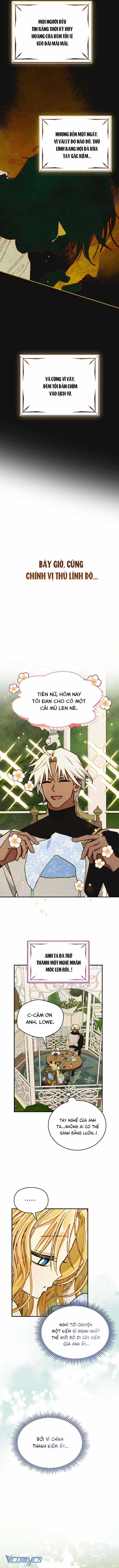 Thuần Hóa Munchkin - Chapter 13 - Trang 6