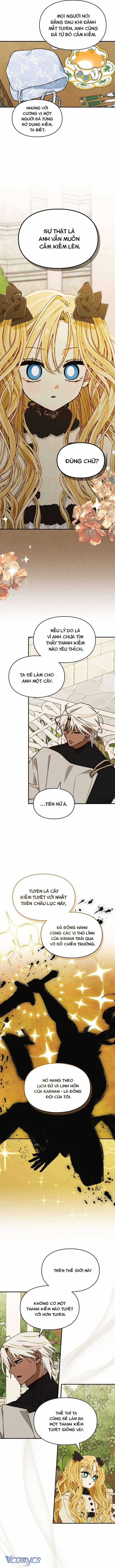 Thuần Hóa Munchkin - Chapter 13 - Trang 9