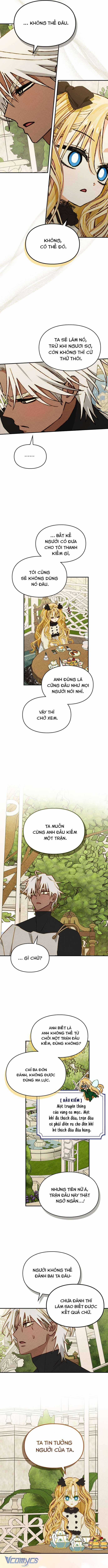 Thuần Hóa Munchkin - Chapter 13 - Trang 10