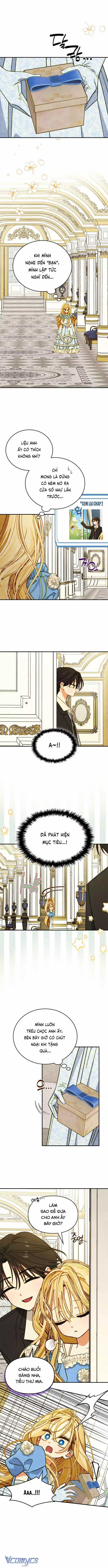 Thuần Hóa Munchkin - Chapter 14 - Trang 3