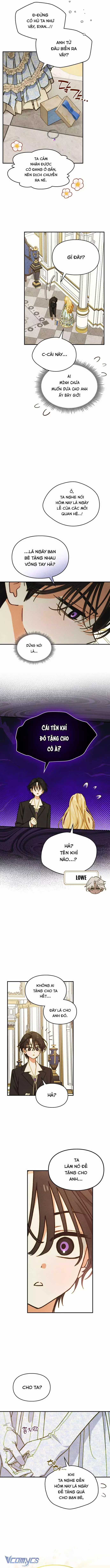 Thuần Hóa Munchkin - Chapter 14 - Trang 4