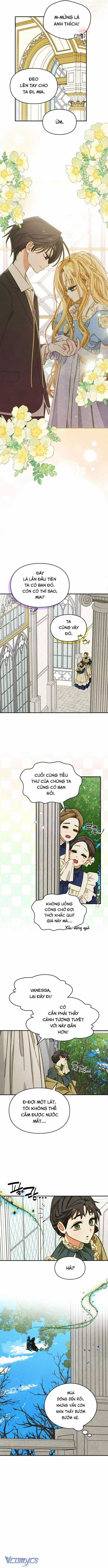 Thuần Hóa Munchkin - Chapter 14 - Trang 6