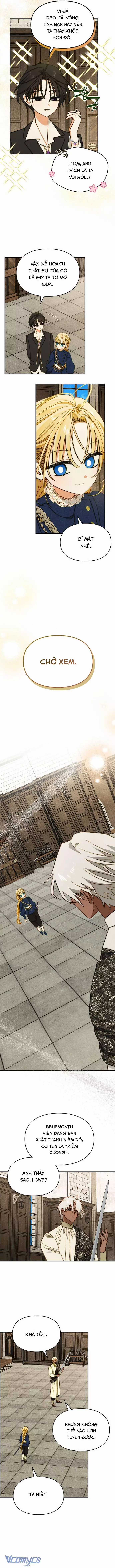 Thuần Hóa Munchkin - Chapter 14 - Trang 8