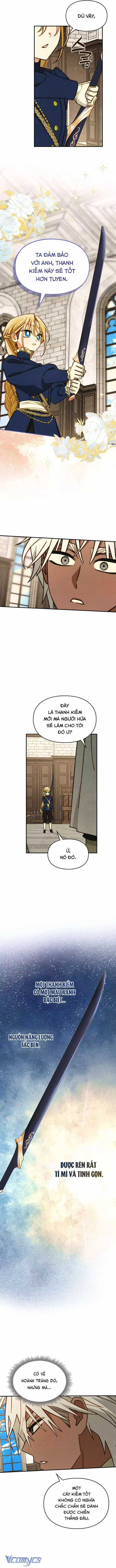 Thuần Hóa Munchkin - Chapter 14 - Trang 9