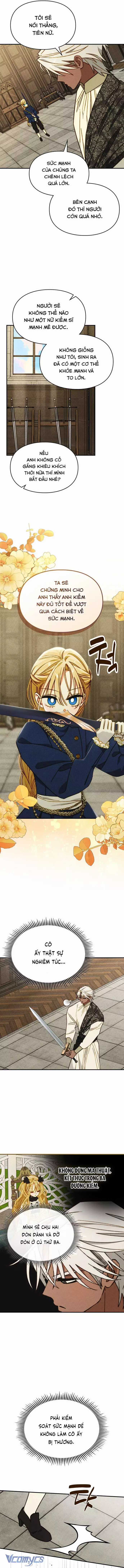 Thuần Hóa Munchkin - Chapter 14 - Trang 10